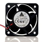 Delta DC 5020 5cm 12V 0.18A AUB0512M-AS43 CPU вентилятор CPU кондиционер 