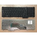 純正新品DELL　E6520 E5520 M4800 M6800 E5530 E6530 M4700 M6700　英語ノートパソコン　 キーボード