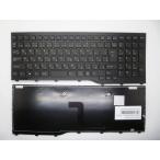  б/у товар Fujitsu LIFEBOOK AH45/H AH45/J AH552 японский язык клавиатура чёрный 