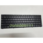 純正新品　ASUS K53TK K53TK-SX0A6 英語キーボード 黒