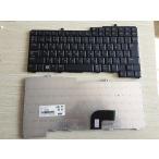  б/у прекрасный товар DELL Latitude D520 D520N D530 для японский язык клавиатура 