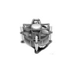 新品 　LGA1155 LGA1156 CORE I3 I5 I7 CPUクーラー 95mmファン