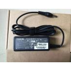  новый товар # Toshiba dynabook T75/PW PT75PWP-HHA T75/PB PT75PBP-HHA источник питания AC адаптор 45W зарядное устройство AC код приложен 