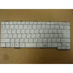  Fujitsu LifeBook MP-09K30J03D854W CP634635-01 японский язык клавиатура белый цвет 