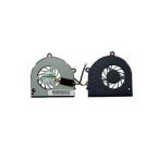  новый товар Toshiba dynabook T551 T551/58CW PT55158CBFW T551/58CB PT55158CBFB охлаждающий CPU вентилятор 