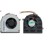  новый товар Lenovo G470 G470A G475 G570 G575 для охлаждающий CPU вентилятор CPU FAN KSB05105HC