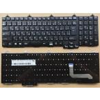 中古美品　富士通 Fujitsu FMV LIFEBOOK A572/E A572/F A574/HX A574/KX A574/MX A574/H A573/G 用 日本語キーボード 黒