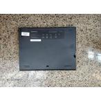 中古美品　IBM ThinkPad X220 X230 ウルトラベース/DVD-MULTI付