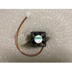 新品　SUNON 4010　CPUファン　12V 0.96W MB40101V2-0000-G99