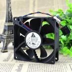  новый товар DELTA 8025 12V 0.5A PWM 8CM QUR0812SH вентилятор 