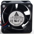  новый товар DELTA 4020 4CM 12V 0.15A EFB0412HHD-ROO вентилятор 