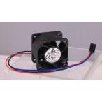 新品　DELTA　FFB0412VHN 4028 12V 0.24A-4E73R H3C　ファン