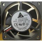 新品　DELTA　AFB0612HH-R00 6025 12V 0.25A H3C S7502 S6502　ファン