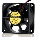  новый товар ADDA 6CM 6025 DC12V 0.23A AD0612HB-A70GL вентилятор 