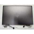  новый товар HP ENVY x360 Convert 15-ee серии 15-ee1014AU(49P27PA) и т.п. для жидкокристаллический единица верхняя часть тела 1920×1080 15.6 дюймовый IPs не OLED Touch c функцией серебряный / чёрный выбор возможно 
