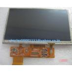 Yahoo! Yahoo!ショッピング(ヤフー ショッピング)新品 ★★ TM060RBH01 GPS 6インチ 液晶パネル  ★★