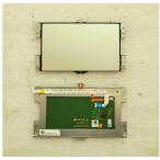HP ProBook 450 650 455 G8 G9 G10 66 Pro15 G4 G5 и т.п. для Touch накладка SB469N-15H4 серебряный TM-P3756