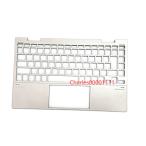  новый товар HP ENVY X360 TPN-C147 C152 13-AY 13-BD и т.п. для японский язык клавиатура оправа / подставка palm rest Gold 