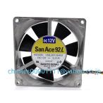 SANYO 9025/9225 12V 0.21A 109L0912H401.. вентилятор 