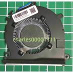  новый товар HP TPN-Q229 15-EC TPN-Q241 16-A охлаждающий вентилятор 