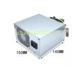  б/у товар lenovo ThinkStation P348 для 10 булавка 500W источник питания HK600-11PP PA-3751-1V HK850-53PP PCK010