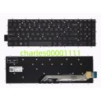  новый товар Dell G3-3579 3779 3590 G5-5587 5590 G7-7588 7790 7590 US английский язык клавиатура подсветка нет 