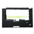  новый товар Lenovo ThinkPad T520 T520I W520 для подставка palm rest / покрытие отпечаток пальца . имеется /fingerprint hole есть 