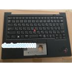  б/у товар ThinkPad X1 Carbon Gen9 2021 год 9th подставка palm rest / с футляром японский язык клавиатура 