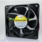  новый товар San Ace120W 350GR3 9WG1224J103 вентилятор металл 