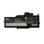  новый товар Lenovo ThinkPad X1 Nano Gen 1 для внутренности аккумулятор L19C3P71 L19M3P73 L19M3P72 блок батарей замена одиночный товар 