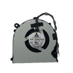  новый товар Fujitsu FMV LIFEBOOK AH53/E2 FMVA53E2W FMVA53E2G..CPU вентилятор / охлаждающий DQ5D577E005 DC5V 4 булавка 