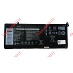  новый товар DELL Inspiron 13 5310 5320 5330 series аккумулятор G91J0, MGCM5, PG8YJ блок батарей замена встроенный battery одиночный товар 