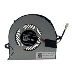 NEC LAVIE Note PC-NX750LAB PC-NX750LAW PC-NX750LAG CPU охлаждающий вентилятор DQ5D577E005/DFS561405FL0T 3 булавка для замены персональный компьютер детали 