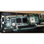  б/у товар ADVANTECH PCA-6184VE PCA-6184 REV.A1/A2 материнская плата 