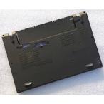新品 IBM LENOVO Thinkpad X260 ボトムカバ�
