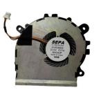  новый товар NEC LAVIE Hybrid ZERO HZ550/CAB PC-HZ550CAB SEPA HY60AB05 VersaPro VK22T/GG-L PC-VK22TGGDL 5V 0.27A 504269P..CPU вентилятор 