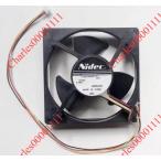  новый товар NIDEC U12E12BS8F3-57 J231 J232 12V~0.06A Hitachi HITACHI рефрижератор для охлаждающий вентилятор 