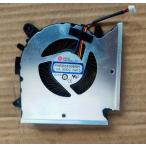  новый товар MSI GF63 Thin 10U GF63 8RC-068JP MS-16R1..CPU вентилятор / охлаждающий PABD08008SH-N413 ремонт / замена детали 