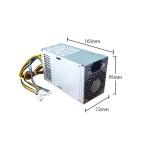 純正新品HP 280/288 G6/G8 MT/HP Desktop M01-F1051jp等用電源ユニット D19-180P1A PA-1181-6HK L70042-001/2/6