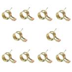  бесплатная доставка . сделка springs зажим шланг зажим зажим 6mm 10 шт 