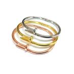  бесплатная доставка современный искусство . гвоздь ..kgi браслет для мужчин и женщин 