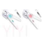  бесплатная доставка большой собака кошка кусачки для ногтей ногти Clipper LED с подсветкой кровеносный сосуд легктй для просмотра порез li.. предотвращение скол .. защита мелкие животные коготь . починка 