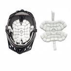  бесплатная доставка лёд колпак коврик head прохладный накладка 28 раз . природа лед . холодный .. голова охлаждающий .... тепловая защита охлаждающий товары шлем для 