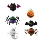 送料無料ハロウィン飾り吊り下げ装飾...