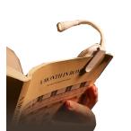  бесплатная доставка . любимый свет . произведение ..! Mini зарядка портативный чтение лампа светильник с зажимом чтение лампа Mini книжка свет 3 вид цвет температура яркость регулировка регулировка угла настольный LED свет 