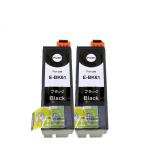ICBK61 ブラック2本セット  EPSON 互換