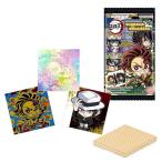 【BOX】バンダイ にふぉるめーしょん 鬼滅の刃ディフォルメシールウエハース 其ノ十五 20個入