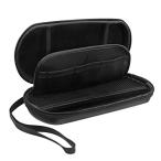 Sony PlayStation Vita 2000対応EVA ケース PS Vita2000/1000/ PSP 3000対応の保護ケースカバ