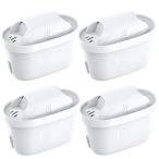 ショッピングブリタ 浄水ポット用カートリッジ AZMKOO 【ブリタ マクストラ BRITA MAXTRA 】 互換用フィルターカートリッジ 浄水器用カートリッジ 高除去