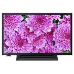 東芝 映像ソリューション 地上・BS・110度CSデジタルハイビジョン液晶テレビ REGZA(レグザ)S24シリーズ 19V型 19S24